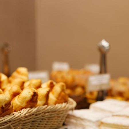 Hotel Santa Rosa, Blue Hoteles Gijón Zewnętrze zdjęcie