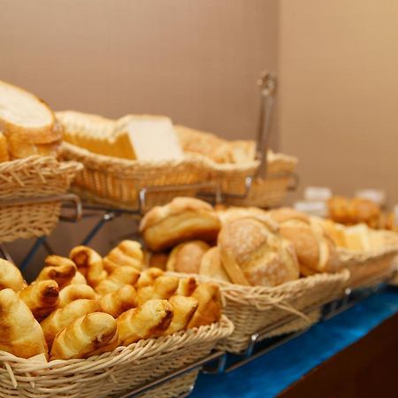 Hotel Santa Rosa, Blue Hoteles Gijón Zewnętrze zdjęcie
