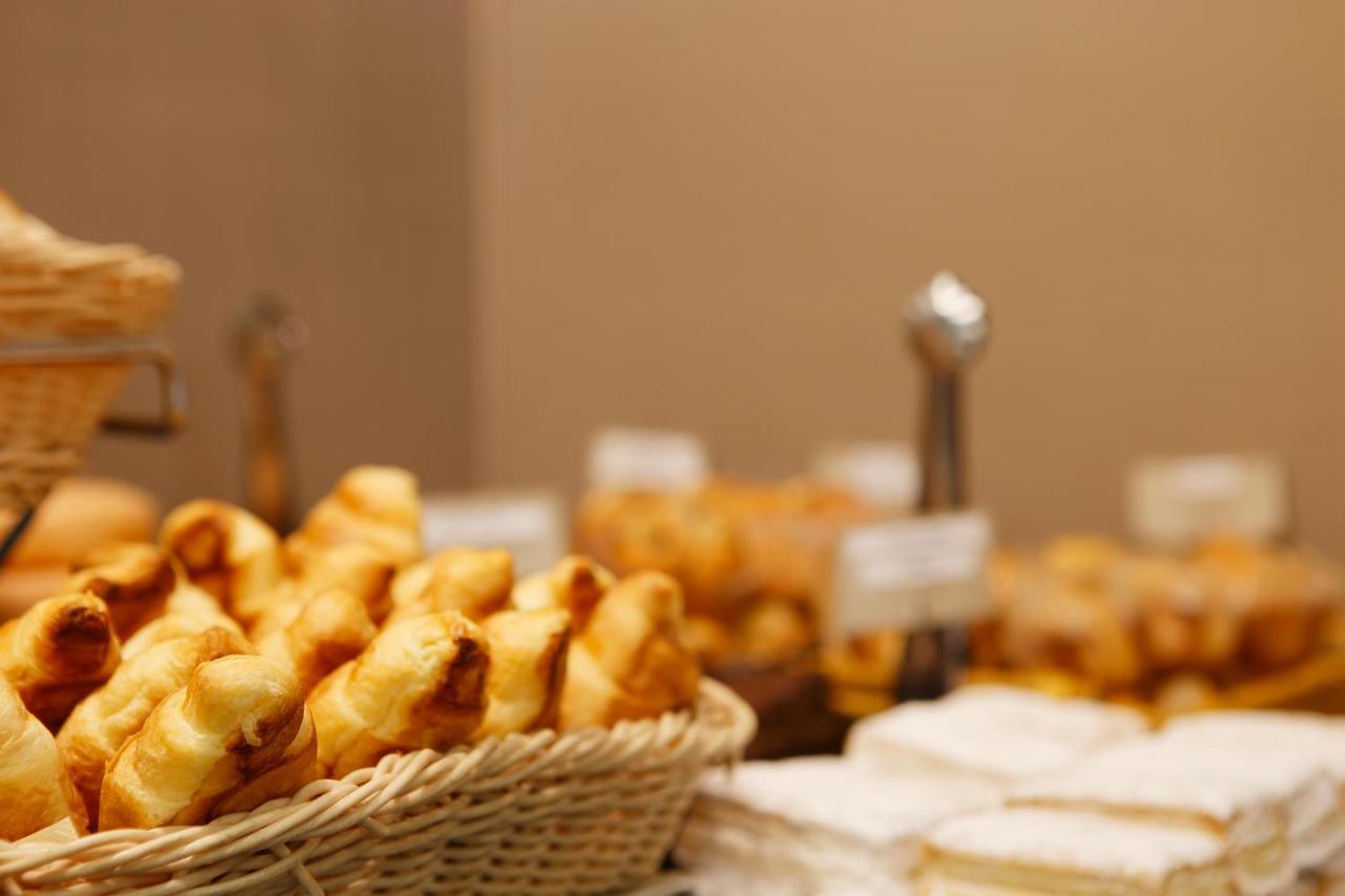 Hotel Santa Rosa, Blue Hoteles Gijón Zewnętrze zdjęcie