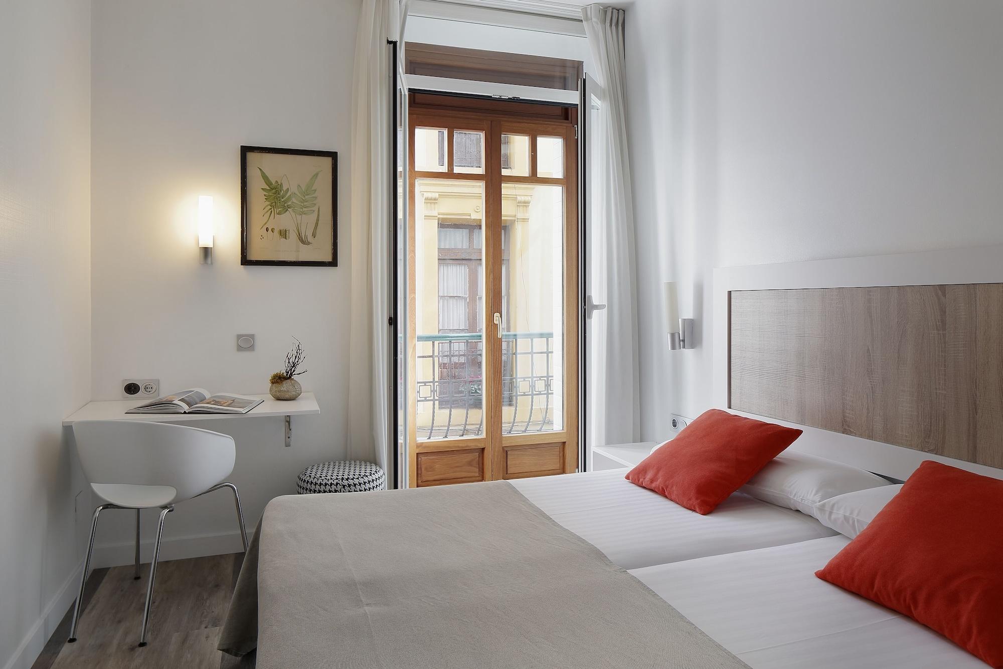 Hotel Santa Rosa, Blue Hoteles Gijón Zewnętrze zdjęcie