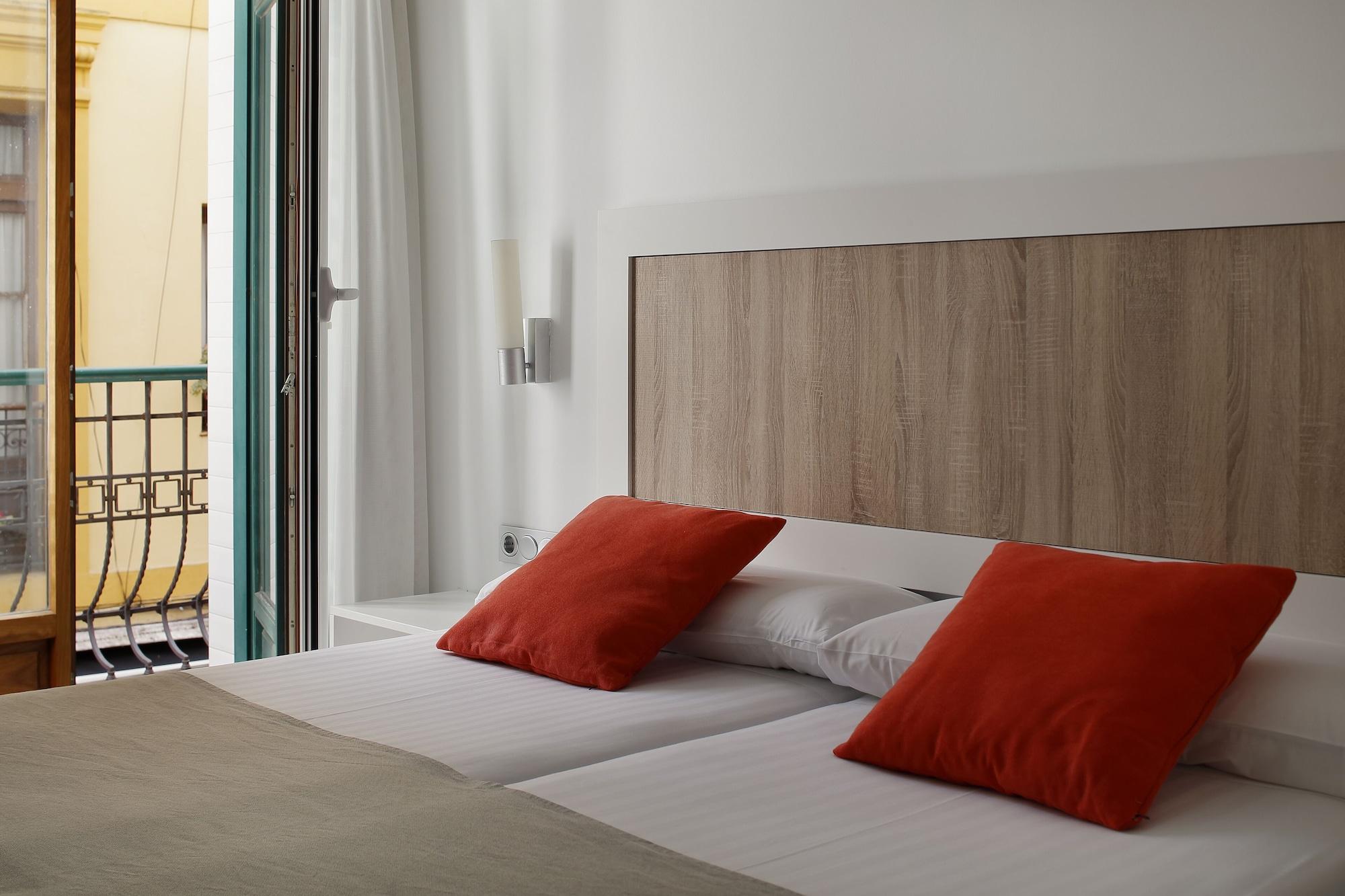Hotel Santa Rosa, Blue Hoteles Gijón Zewnętrze zdjęcie