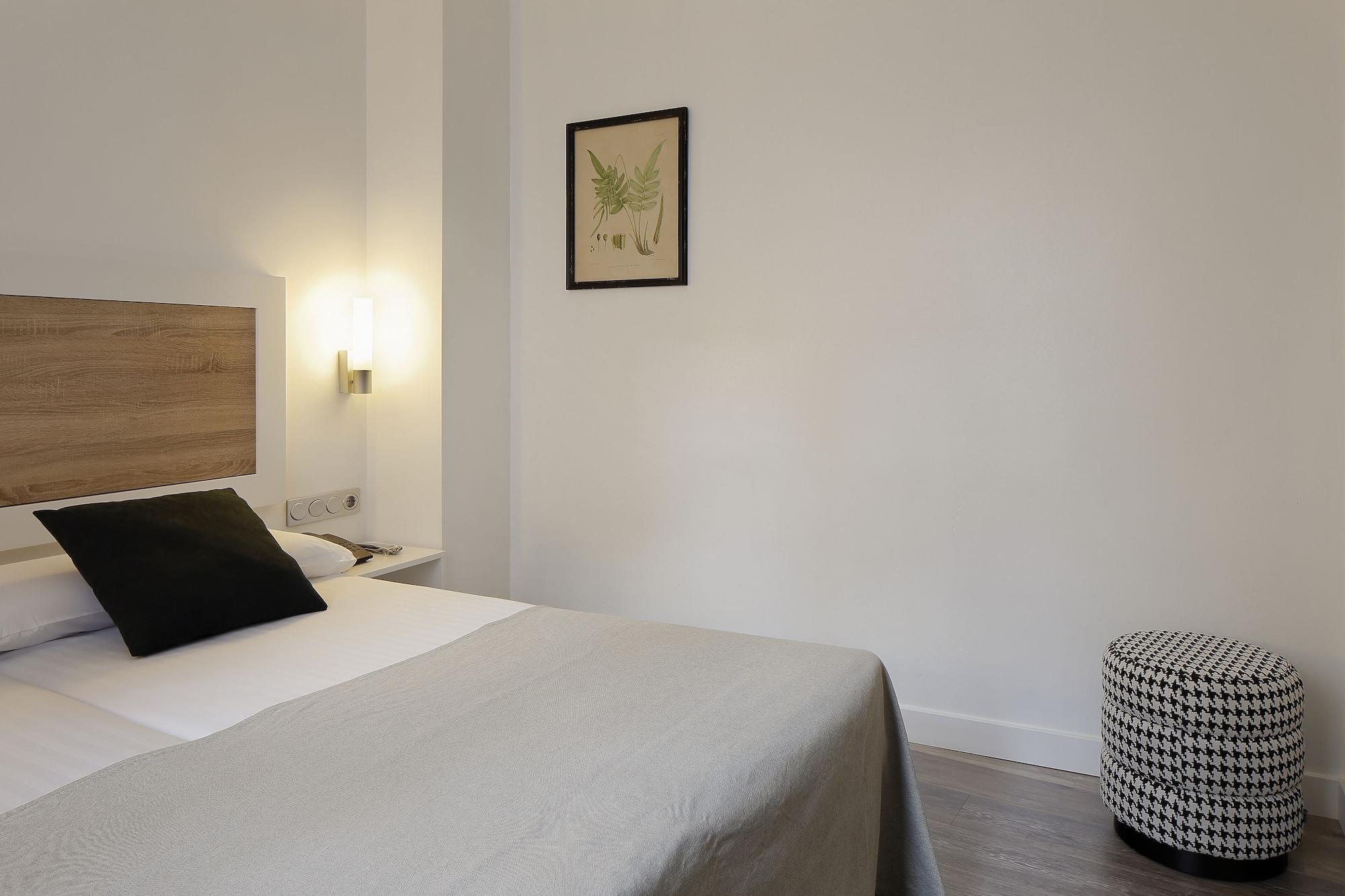 Hotel Santa Rosa, Blue Hoteles Gijón Zewnętrze zdjęcie