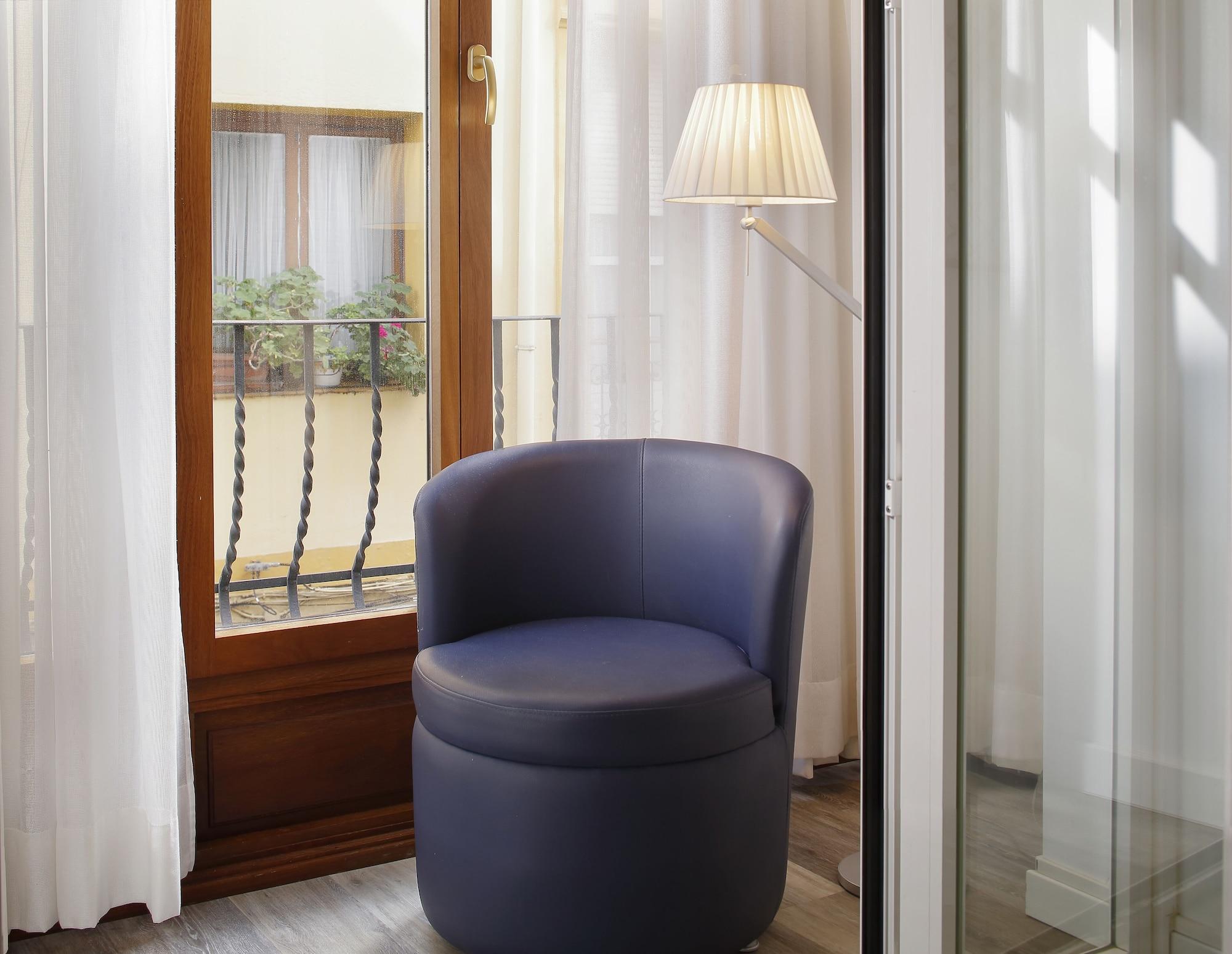 Hotel Santa Rosa, Blue Hoteles Gijón Zewnętrze zdjęcie