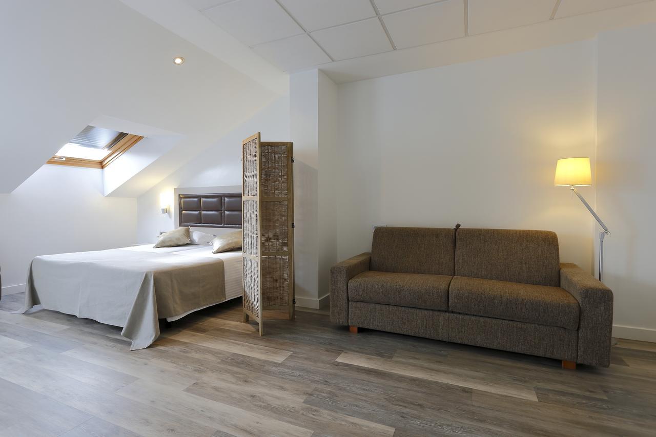 Hotel Santa Rosa, Blue Hoteles Gijón Zewnętrze zdjęcie