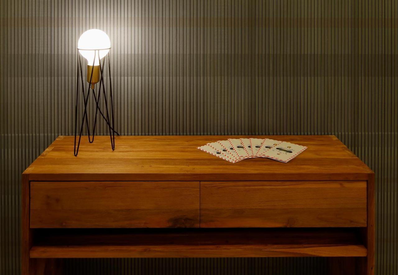 Hotel Santa Rosa, Blue Hoteles Gijón Zewnętrze zdjęcie